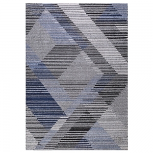 ModernModern Rug