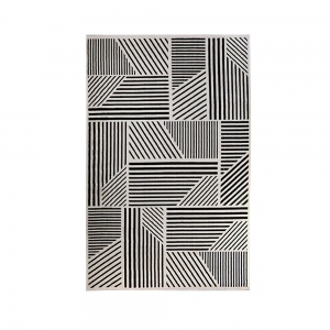 ModernModern Rug