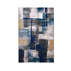 ModernModern Rug