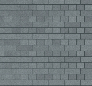 ModernStone Brick Wall