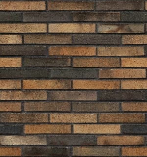 ModernStone Brick Wall