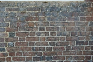 ModernStone Brick Wall