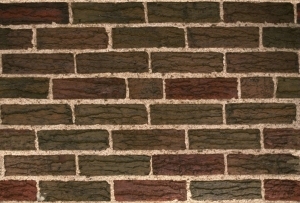 ModernStone Brick Wall