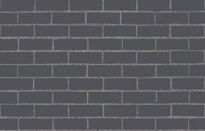 ModernStone Brick Wall