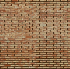 ModernStone Brick Wall