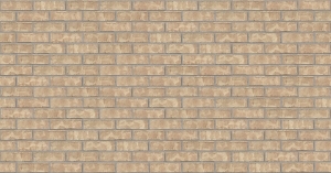 ModernStone Brick Wall