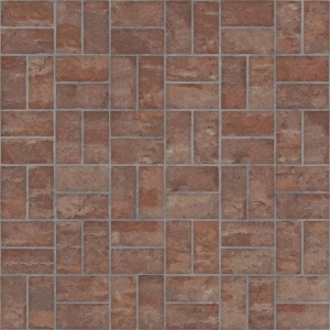 ModernStone Brick Wall