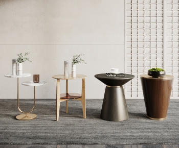 Modern Side Table/corner Table-ID:682369954