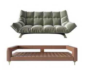 Modern A Sofa For Two-ID:163575893