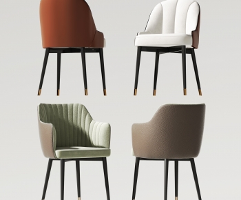 Modern Single Chair-ID:744750026