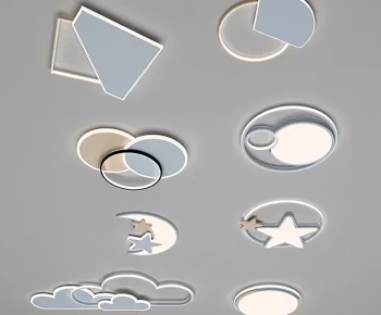 Modern Ceiling Ceiling Lamp-ID:893284083