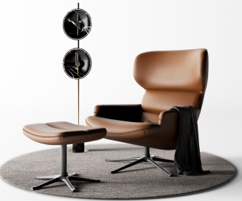 Modern Lounge Chair-ID:108520987