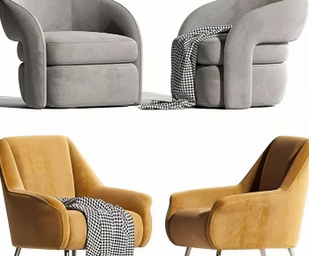 Modern Single Chair-ID:529659033