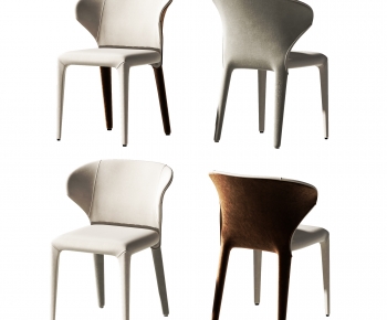 Modern Single Chair-ID:724102021