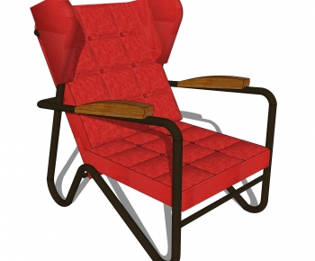 Modern Lounge Chair-ID:852802047