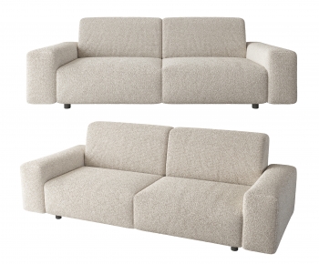 Modern A Sofa For Two-ID:532989988