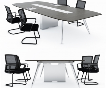 Modern Conference Table-ID:206176041