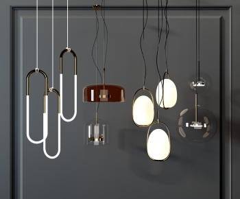 Modern Droplight-ID:249408019