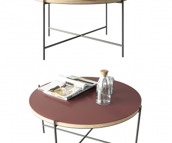 Modern Coffee Table-ID:474247937