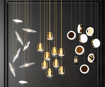 Modern Droplight-ID:933832881