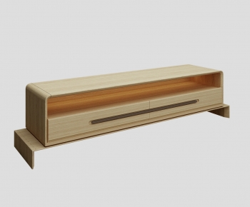 Japanese Style TV Cabinet-ID:940792083