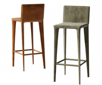 Modern Bar Chair-ID:495738988