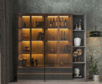 Modern Bookcase-ID:559906962