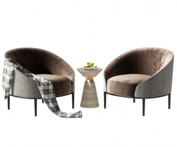 Modern Lounge Chair-ID:510790112