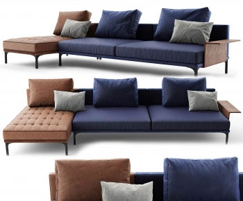 Modern Multi Person Sofa-ID:601460933