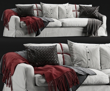 Modern A Sofa For Two-ID:251230969