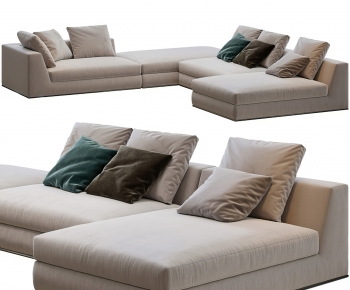 Modern Multi Person Sofa-ID:237335928