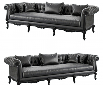 Modern Multi Person Sofa-ID:122464903