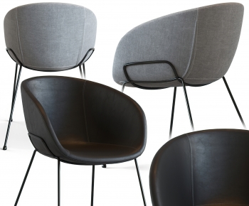 Modern Single Chair-ID:129446032