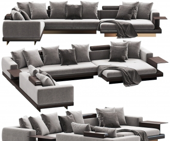 Modern Multi Person Sofa-ID:846894033