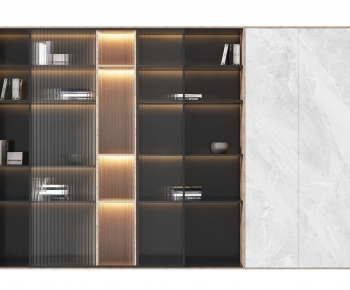 Modern Bookcase-ID:366880896