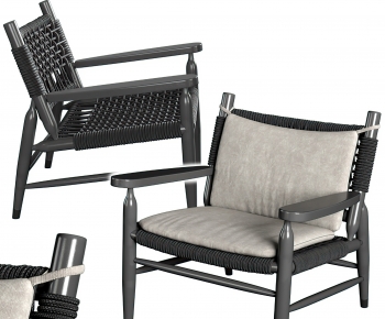 Modern Lounge Chair-ID:352953918