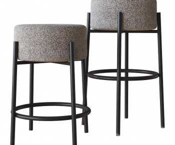 Modern Bar Chair-ID:810430053