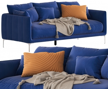 Modern A Sofa For Two-ID:506973982