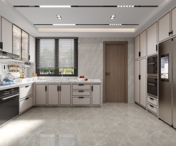 New Chinese Style The Kitchen-ID:329078916