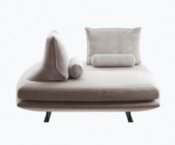 Modern Single Sofa-ID:962254053