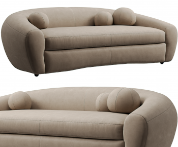 Modern A Sofa For Two-ID:164751058