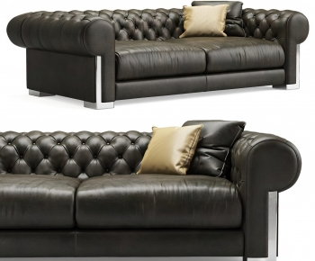 Modern A Sofa For Two-ID:809859045