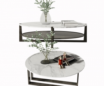 Modern Coffee Table-ID:619519002