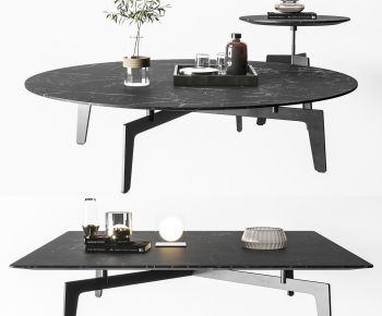 Modern Coffee Table-ID:240755086