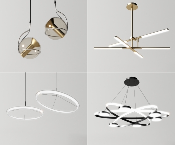 Modern Droplight-ID:743597035