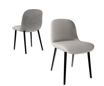 Modern Single Chair-ID:889472017