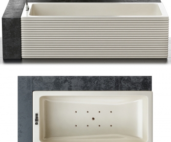 Modern Bathtub-ID:420013903