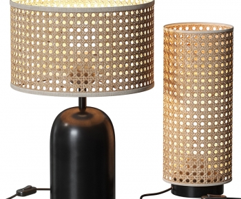 Modern Table Lamp-ID:595947981