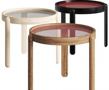 Modern Side Table/corner Table-ID:521502026