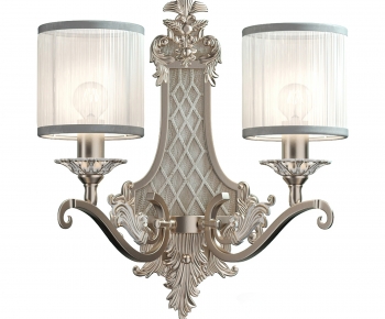 European Style Wall Lamp-ID:161143068